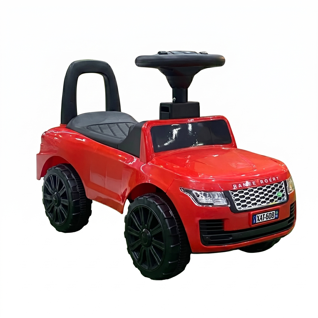 XAT-608 Push Car