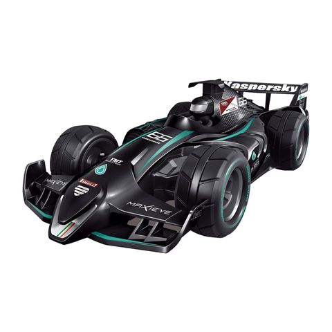 Formula Car Spray Racing Car RC
