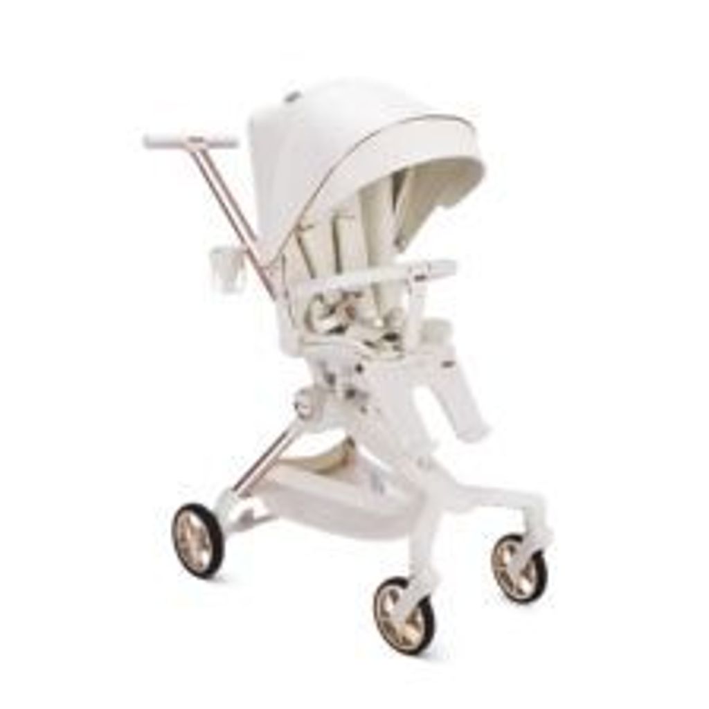 quinton citi stroller