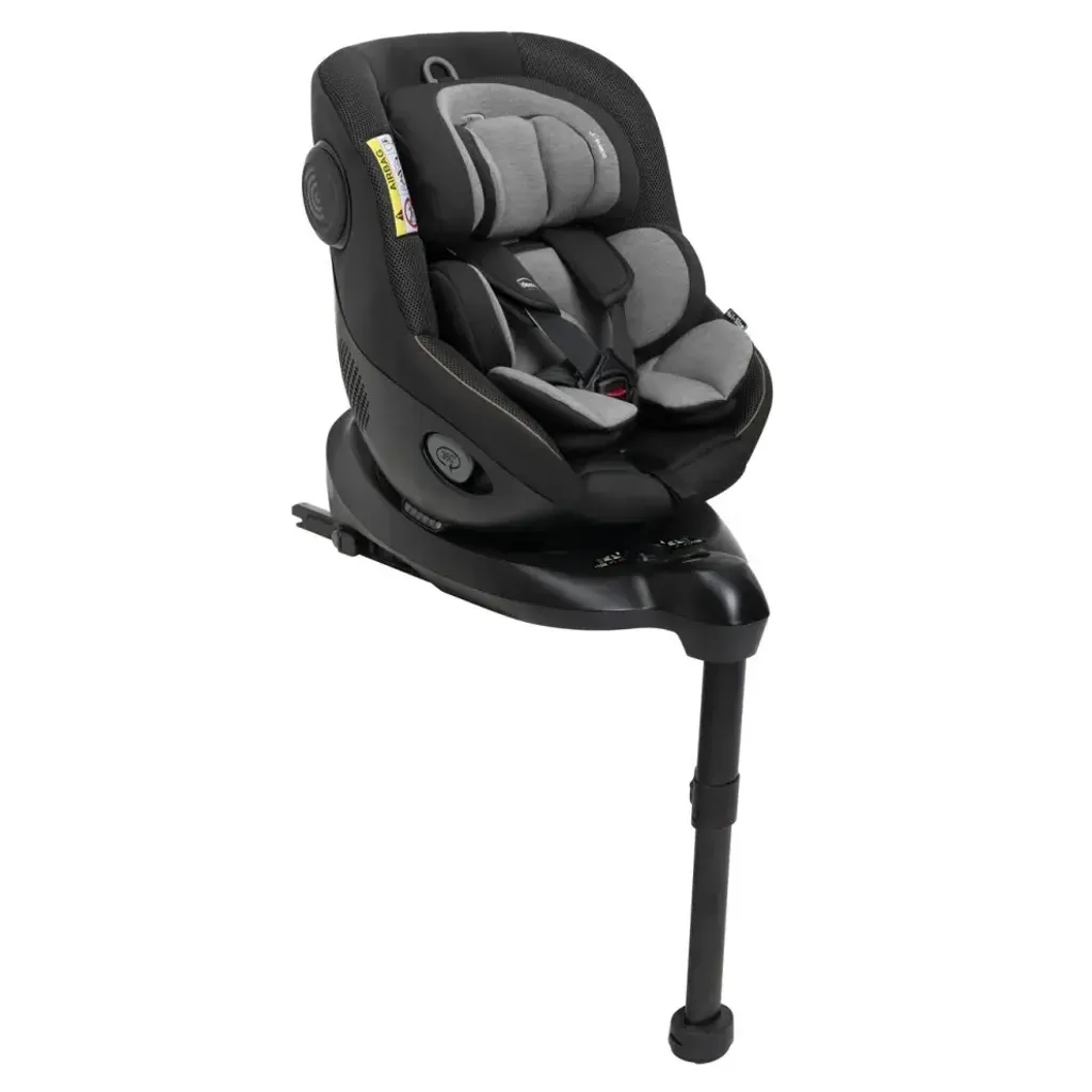 Chicco Seat105 ISOFIX R129 Baby Carseat 360