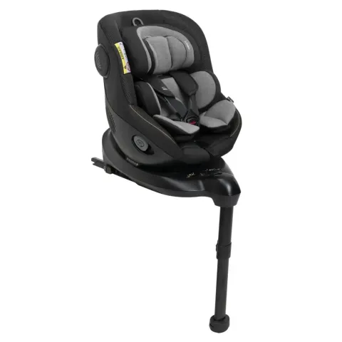 Chicco Seat105 ISOFIX R129 Baby Carseat 360