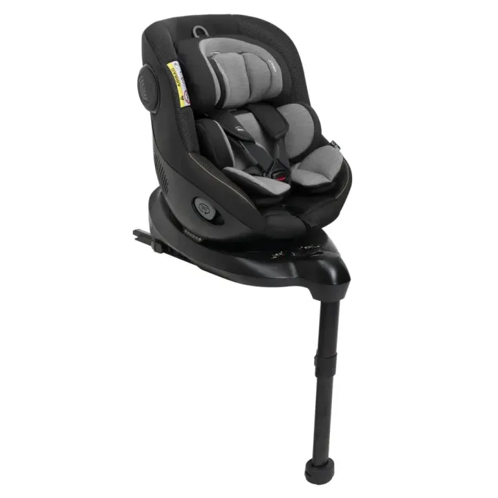 Chicco Seat105 ISOFIX R129 Baby Carseat 360