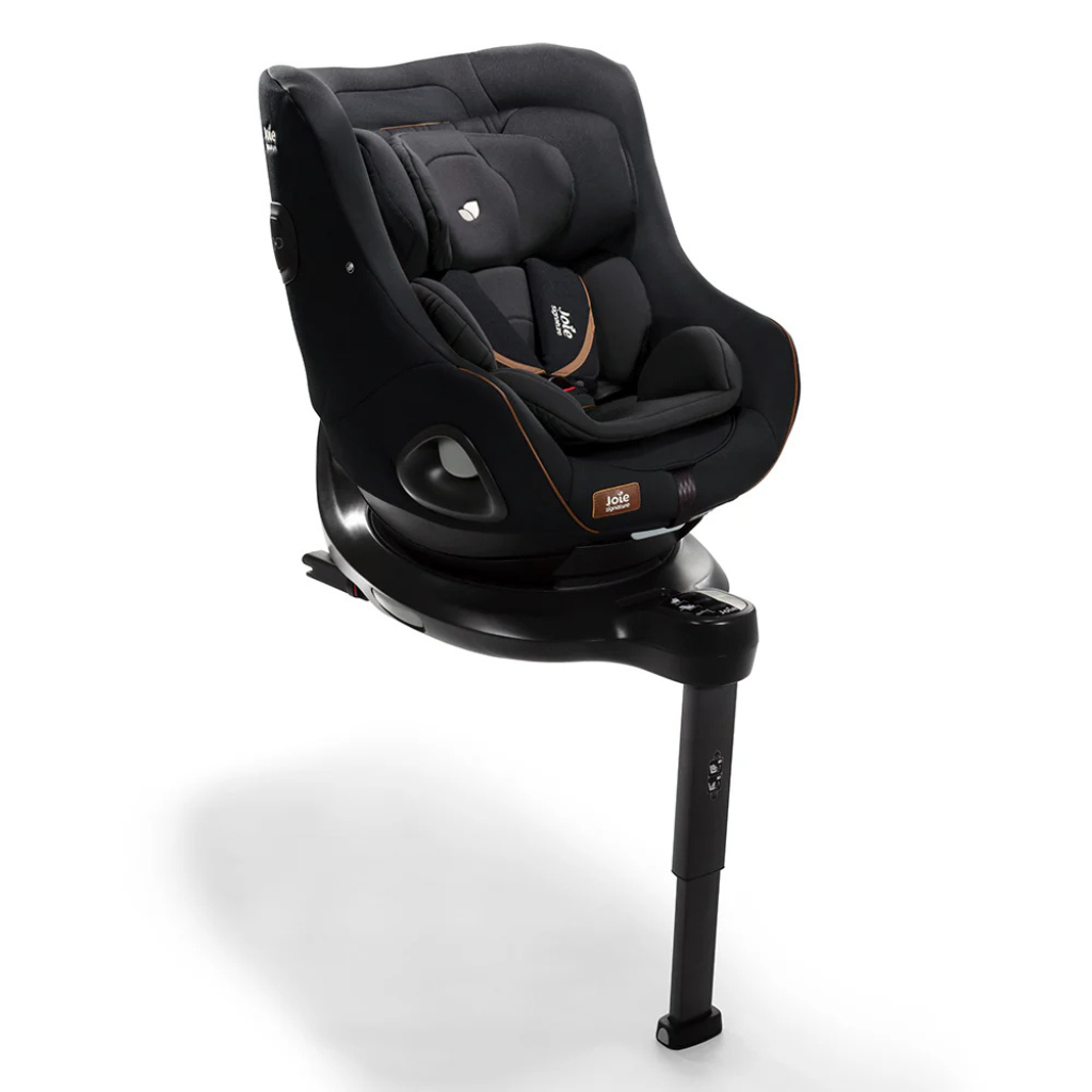 Joie i-Harbour Baby Car Seat Malaysia | 360 Spin ISOFIX Car Seat Birth to 4 Years