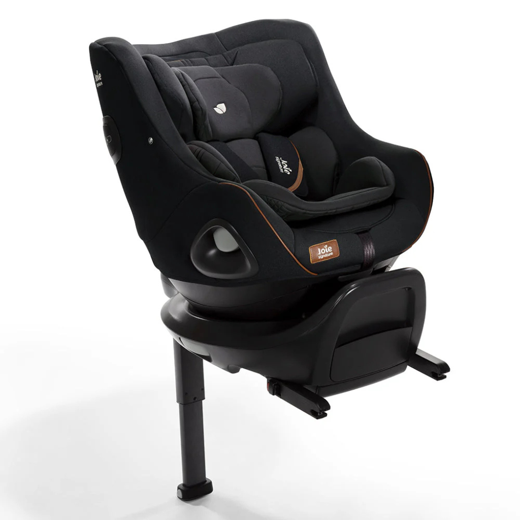 Joie i-Harbour Baby Car Seat Malaysia | 360 Spin ISOFIX Car Seat Birth to 4 Years