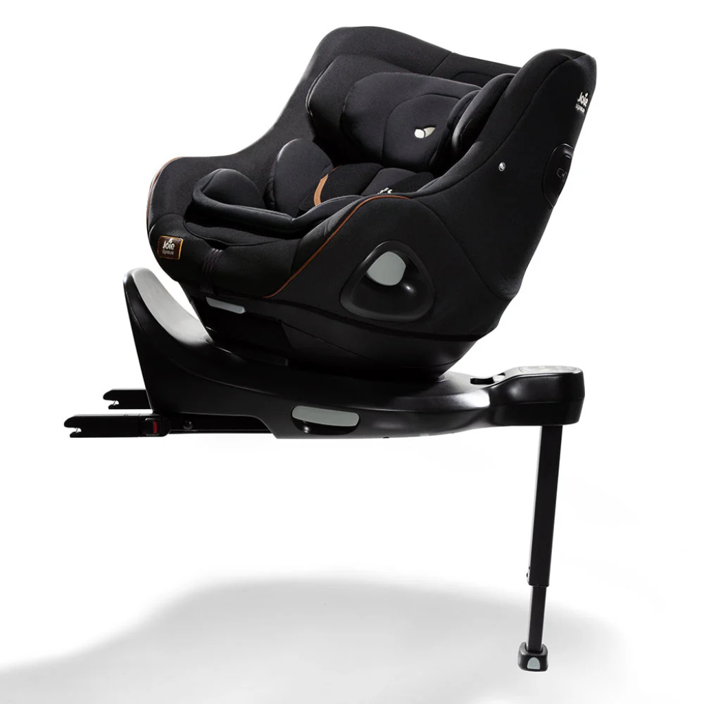 Joie i-Harbour Baby Car Seat Malaysia | 360 Spin ISOFIX Car Seat Birth to 4 Years