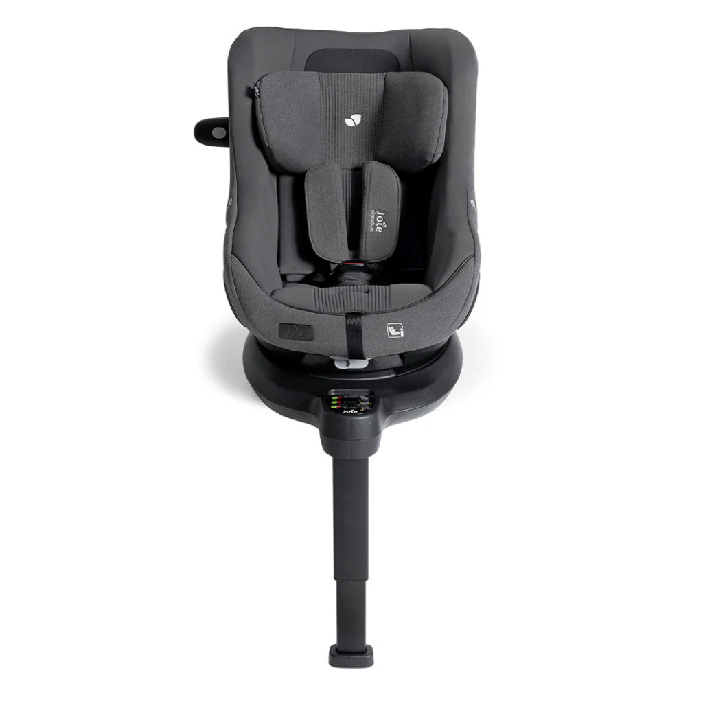 Joie i-Harbour Baby Car Seat Malaysia | 360 Spin ISOFIX Car Seat Birth to 4 Years
