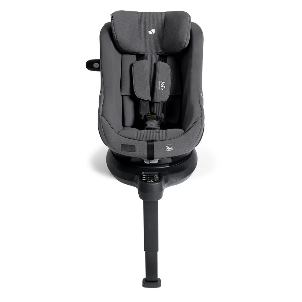 Joie i-Harbour Baby Car Seat Malaysia | 360 Spin ISOFIX Car Seat Birth to 4 Years