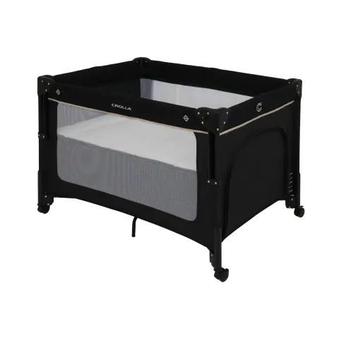CrollaBaby-Ally-Plus-Midnight-Black-45-deg