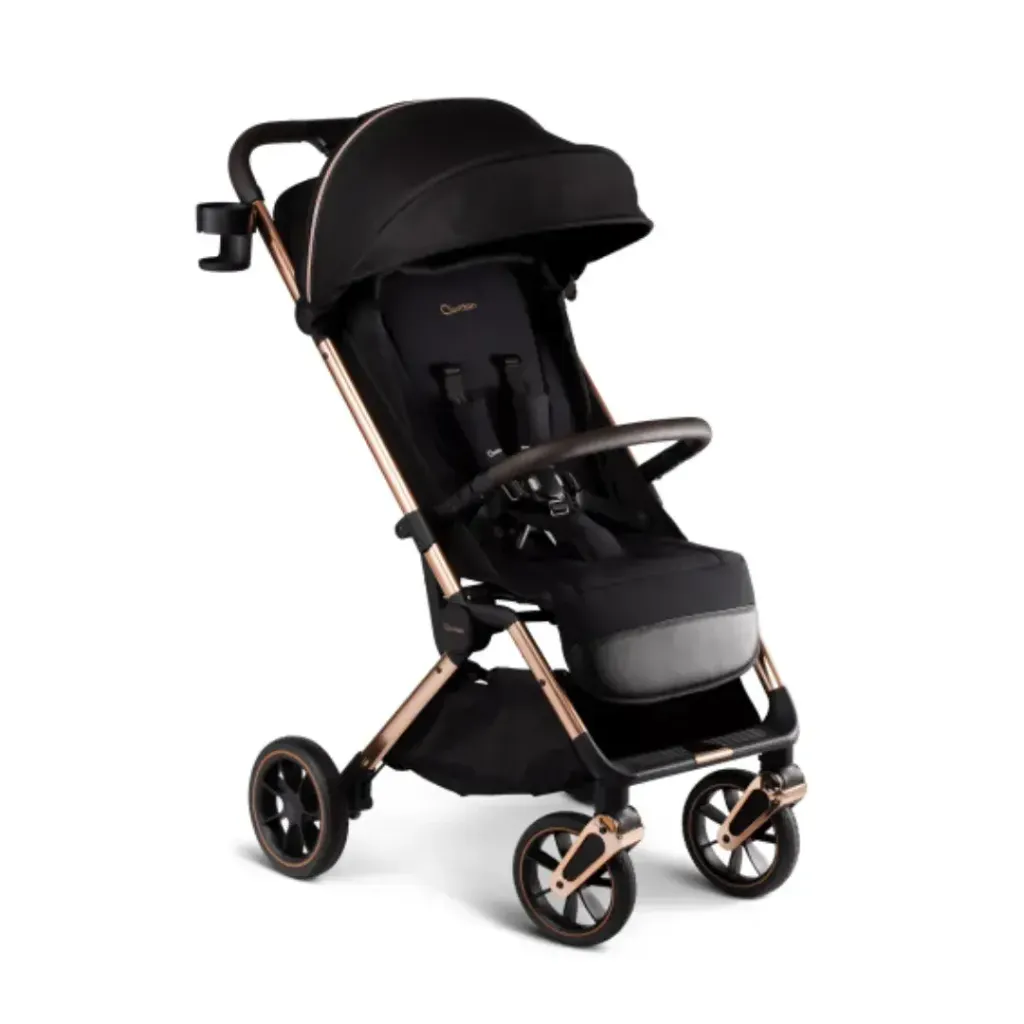 Quinton Roxy auto fold baby stroller Malaysia