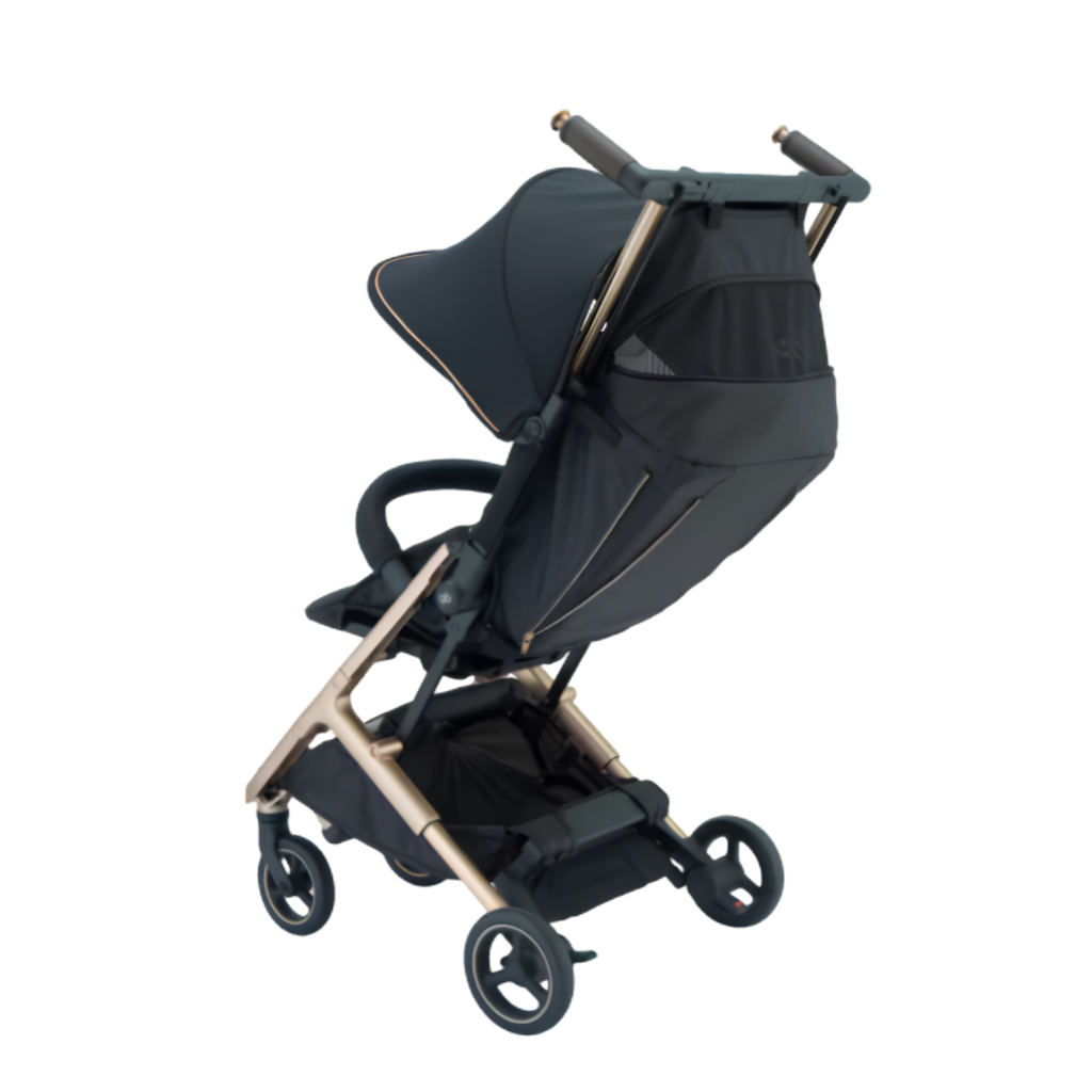gb Pockit Go Premium Compact Travel Stroller | Lightweight & Foldable