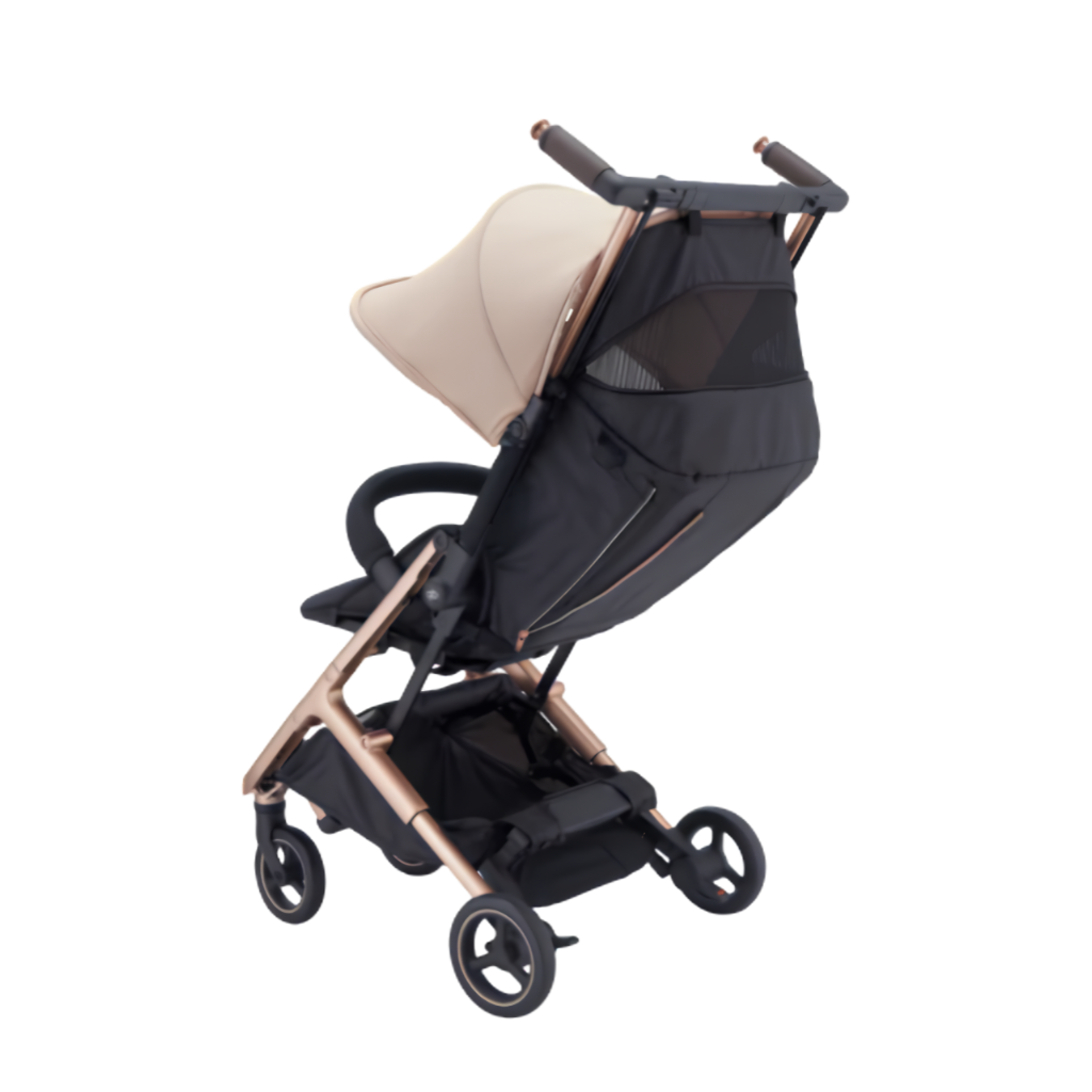 gb Pockit Go Premium Compact Travel Stroller | Lightweight & Foldable