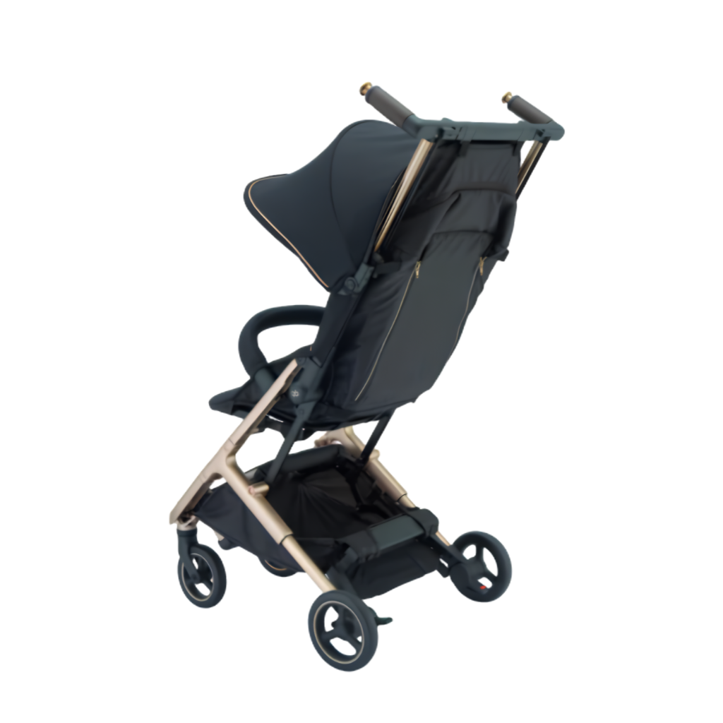 gb Pockit Go Premium Compact Travel Stroller | Lightweight & Foldable