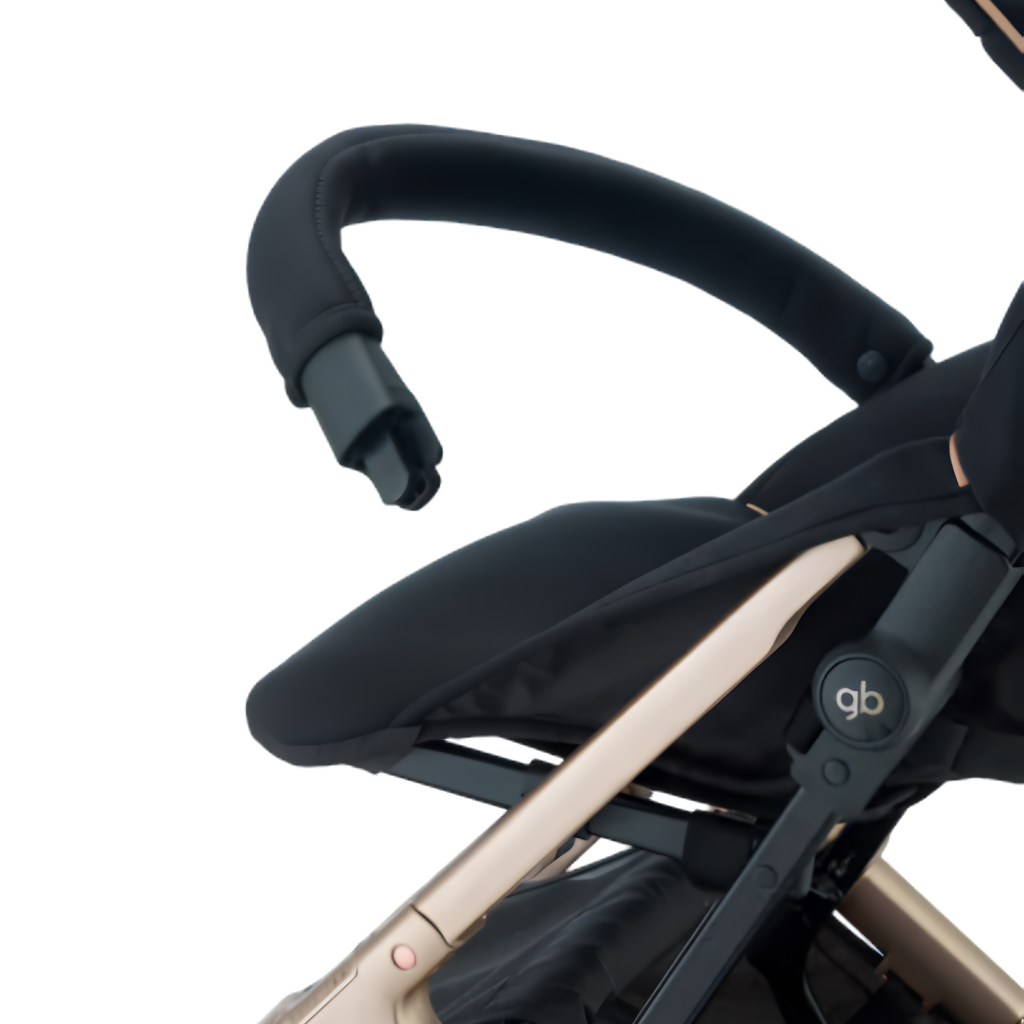 gb Pockit Go Premium Compact Travel Stroller | Lightweight & Foldable