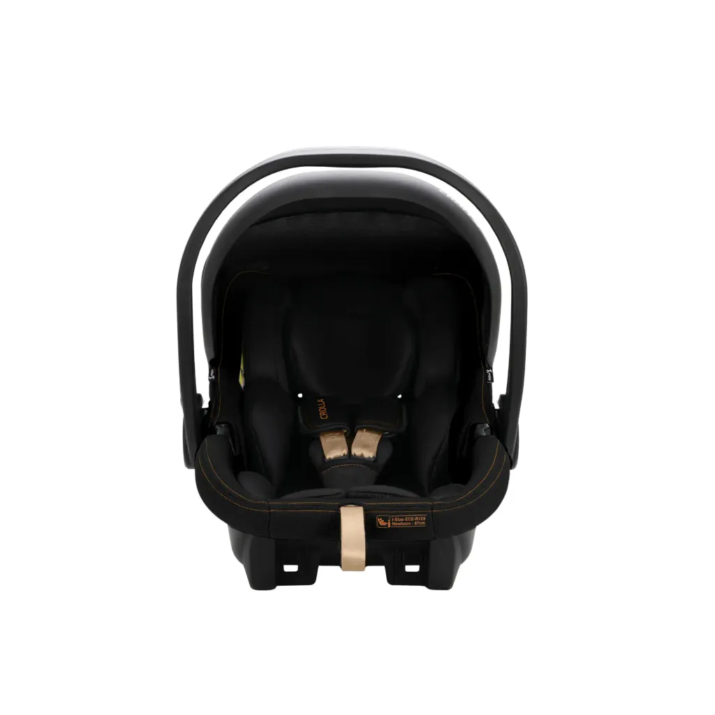 CrollaBaby-New-Ezzy-Luxury-Gold-front
