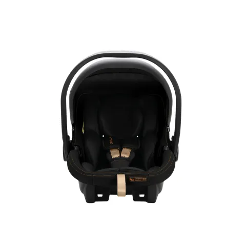 CrollaBaby-New-Ezzy-Luxury-Gold-front