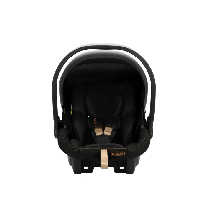 CrollaBaby-New-Ezzy-Luxury-Gold-front