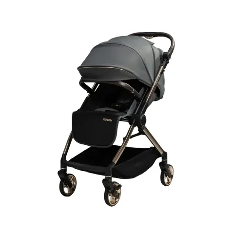 GB Bueno Beluga DriftX AWD | 2-Way Stroller
