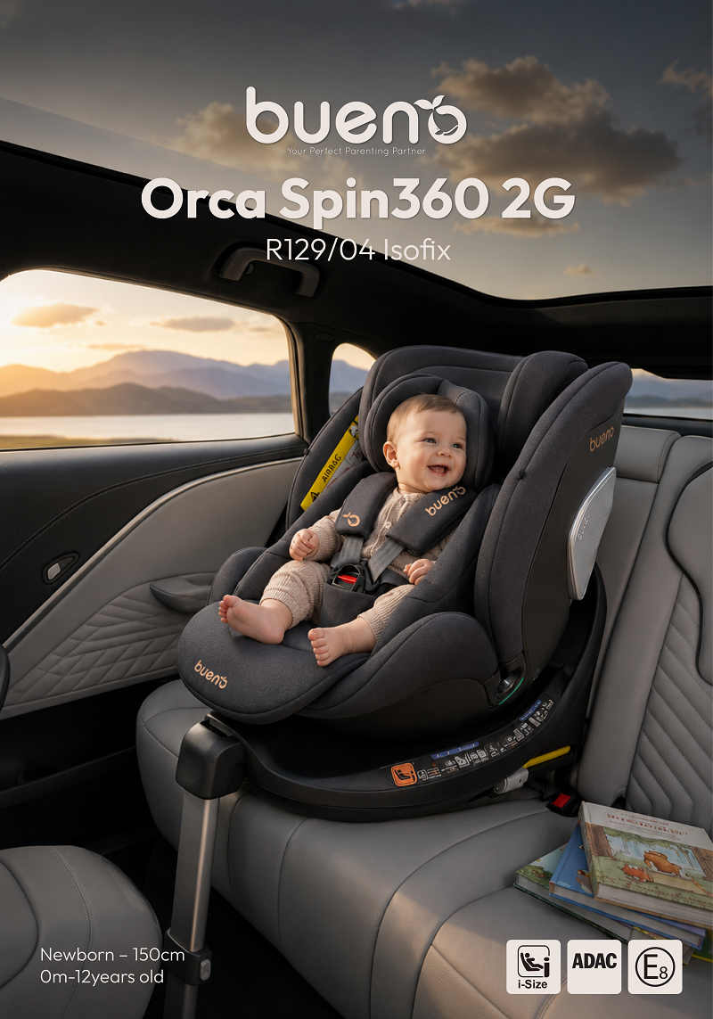 Orca - 1