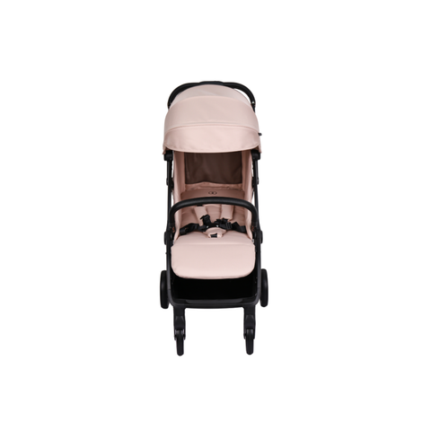 Koopers Kozi Autofold Cabin Baby Stroller | Lightweight Travel System Stroller Malaysia