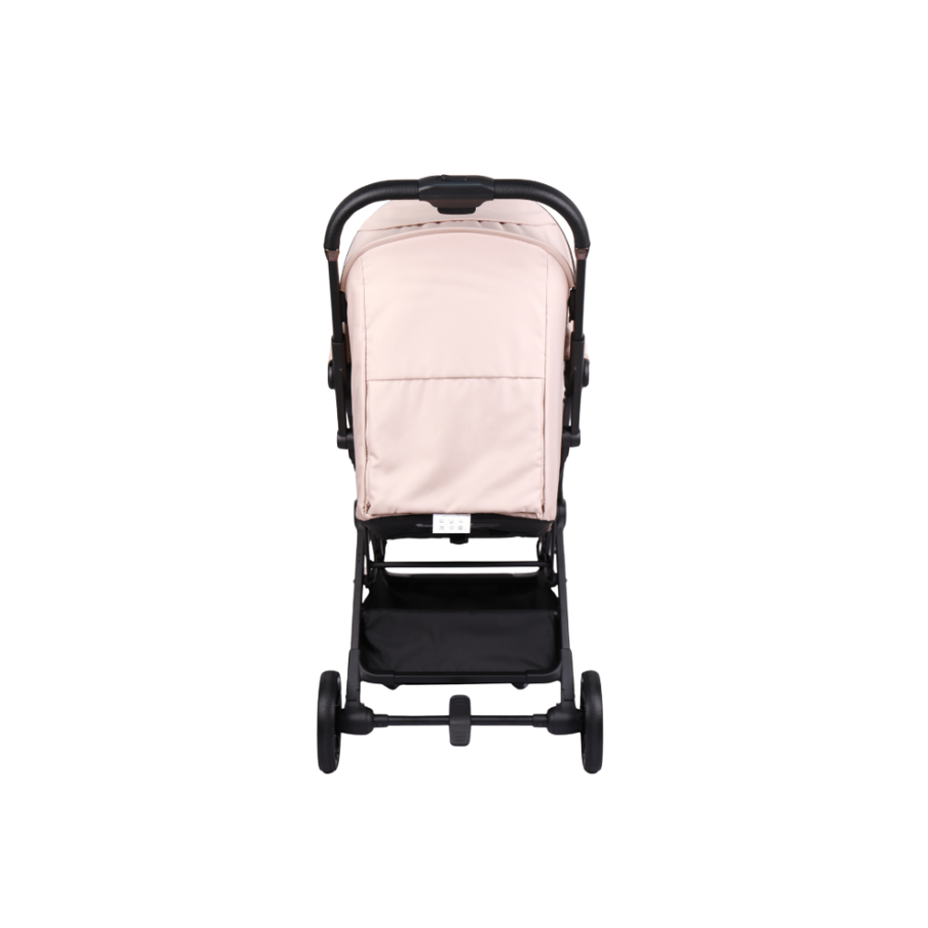 Koopers Kozi Autofold Cabin Baby Stroller | Lightweight Travel System Stroller Malaysia