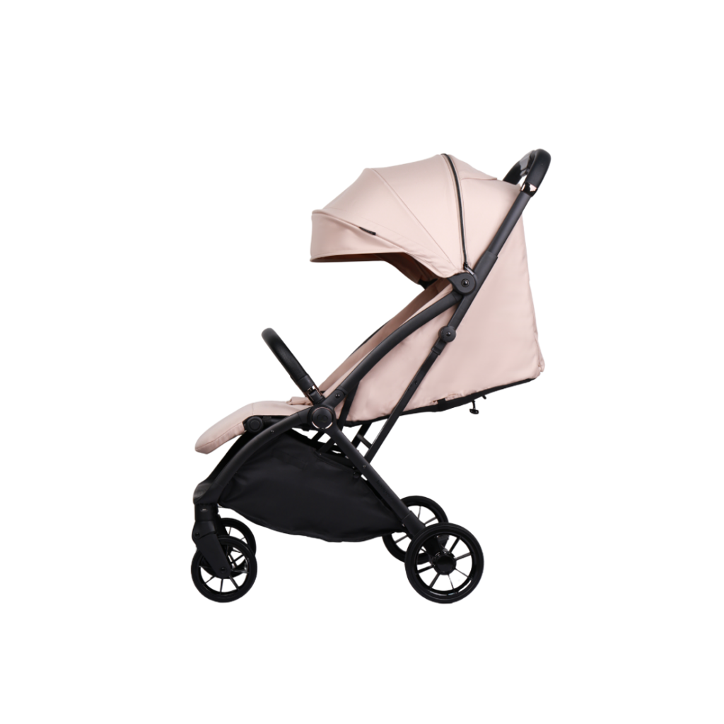 Koopers Kozi Autofold Cabin Baby Stroller | Lightweight Travel System Stroller Malaysia