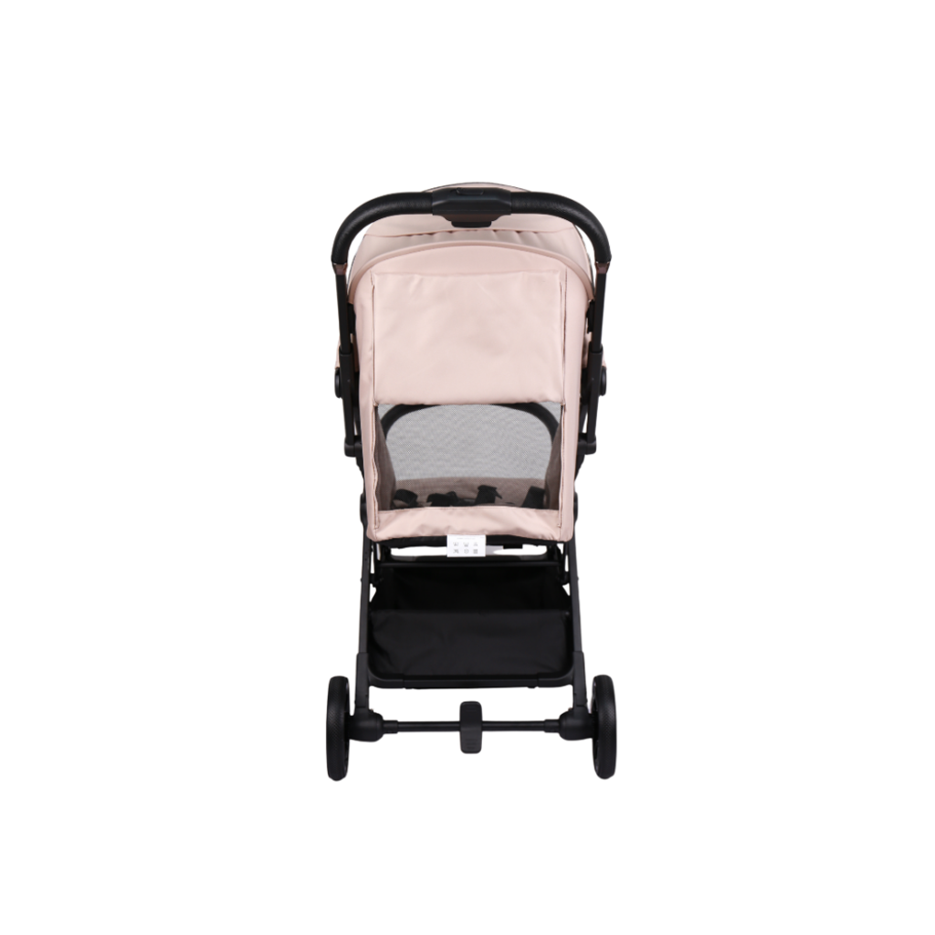 Koopers Kozi Autofold Cabin Baby Stroller | Lightweight Travel System Stroller Malaysia