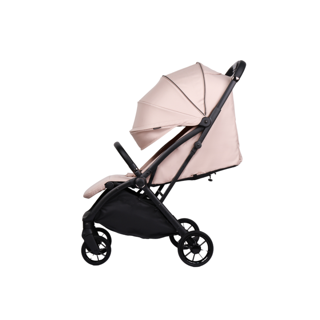 Koopers Kozi Autofold Cabin Baby Stroller | Lightweight Travel System Stroller Malaysia