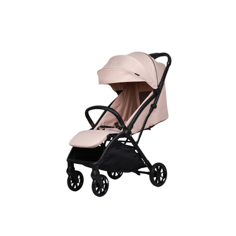 Koopers Kozi Autofold Cabin Baby Stroller | Lightweight Travel System Stroller Malaysia