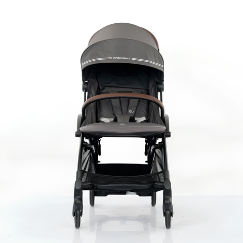 gb Kun High-Landscape Lightweight Baby Stroller | Compact & Foldable