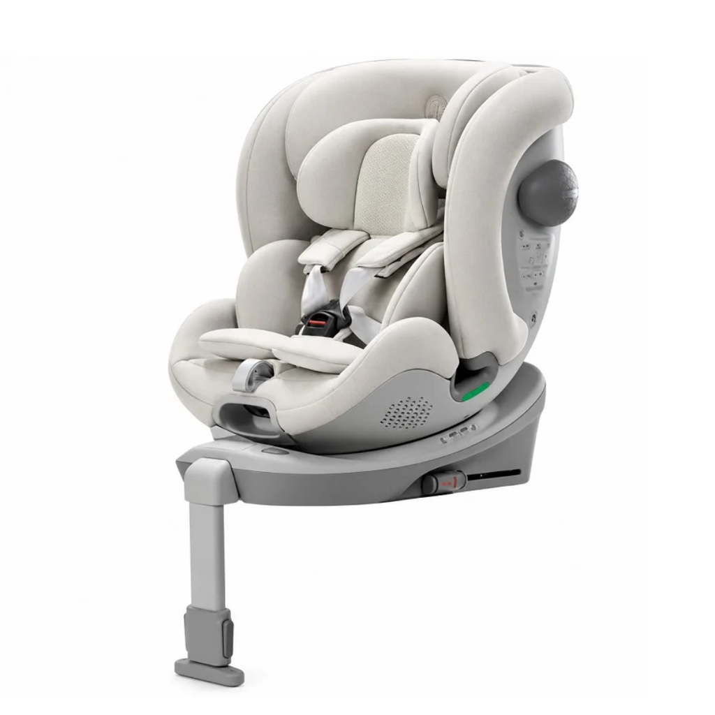 gb UNARI S 360° Rotating Car Seat | R129 i-Size | Newborn to 7 Years