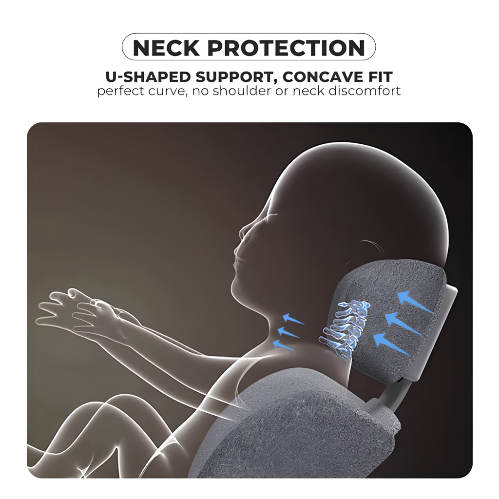 gb UNARI S 360° Rotating Car Seat | R129 i-Size | Newborn to 7 Years