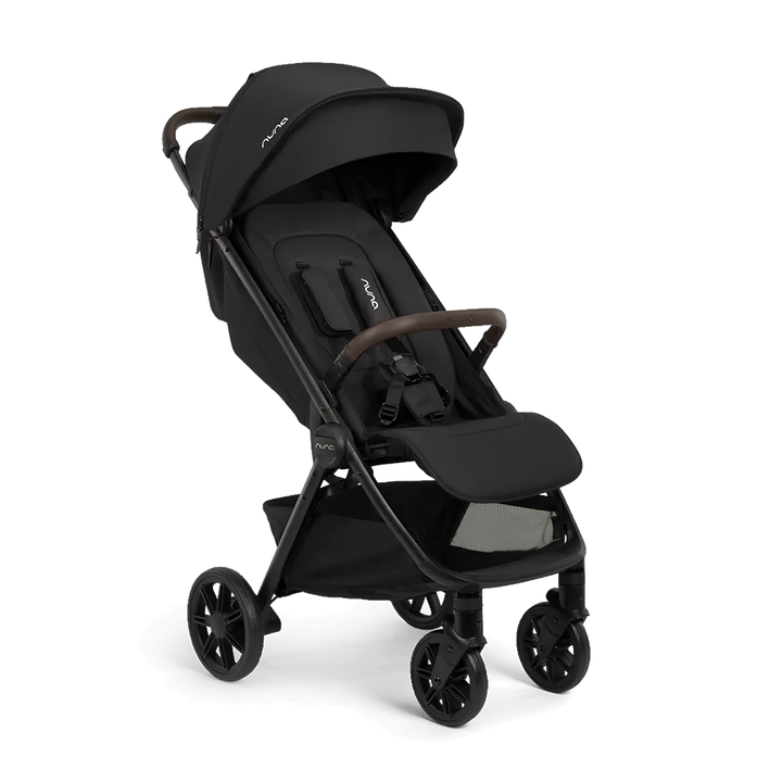 Nuna TRVL URBN Baby Stroller | Compact Lightweight Cabin Stroller Malaysia