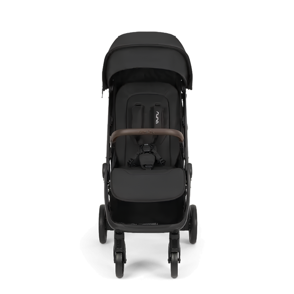 Nuna TRVL URBN Baby Stroller | Compact Lightweight Cabin Stroller Malaysia