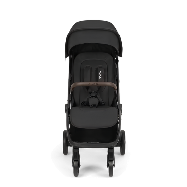 Nuna TRVL URBN Baby Stroller | Compact Lightweight Cabin Stroller Malaysia