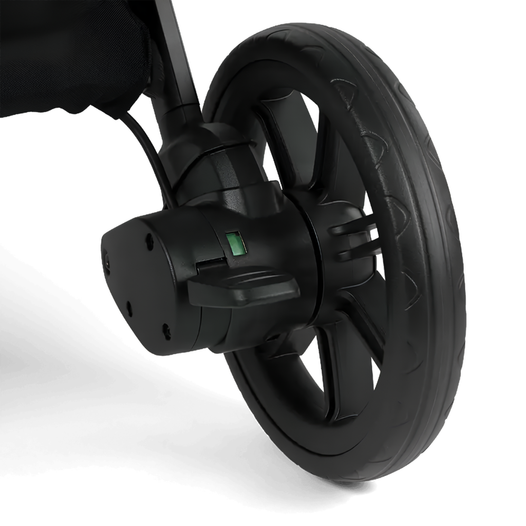 Nuna TRVL URBN Baby Stroller | Compact Lightweight Cabin Stroller Malaysia