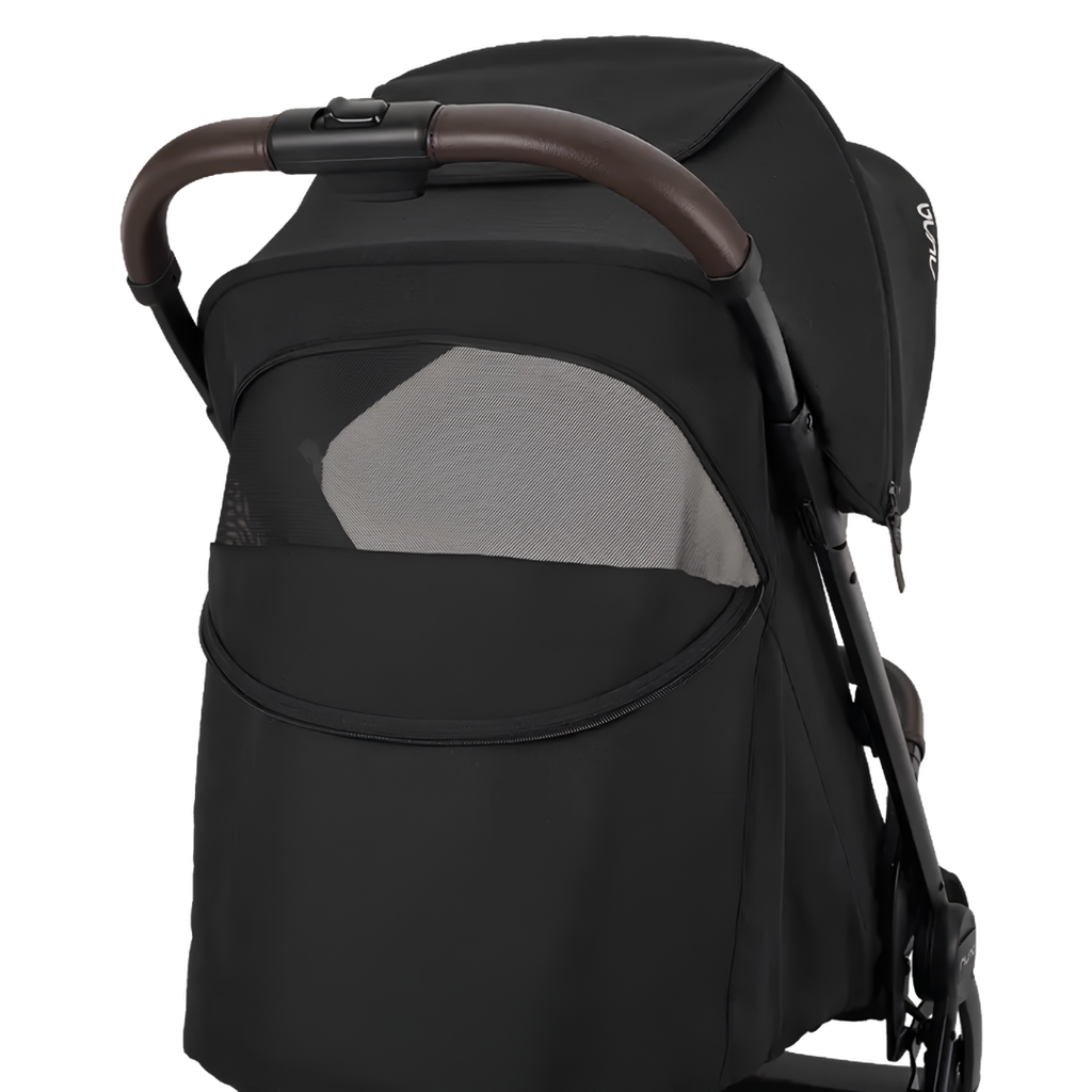 Nuna TRVL URBN Baby Stroller | Compact Lightweight Cabin Stroller Malaysia