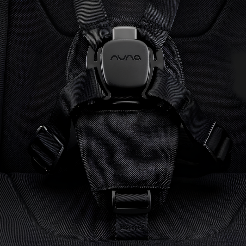 Nuna TRVL URBN Baby Stroller | Compact Lightweight Cabin Stroller Malaysia