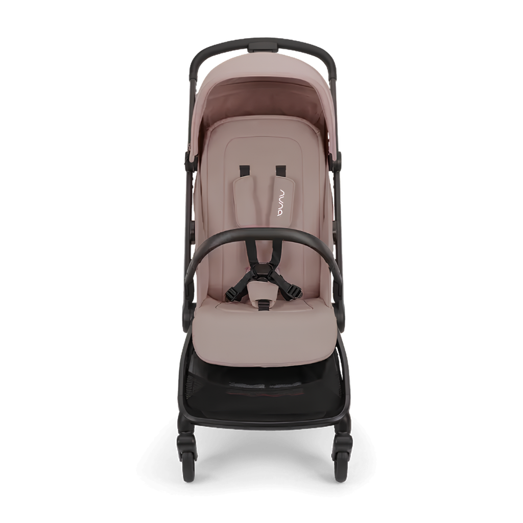 Nuna VIAA CABN Baby Stroller | Compact Lightweight Cabin Stroller Malaysia