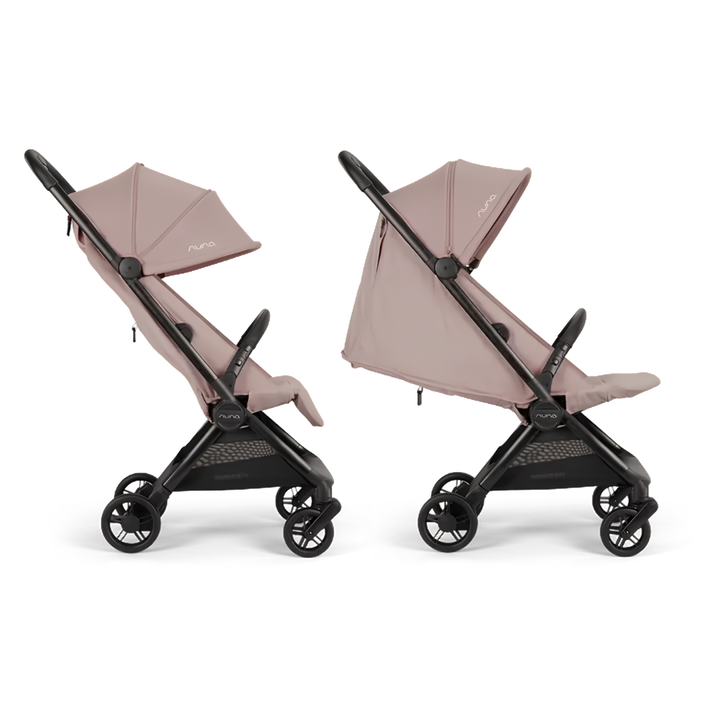 Nuna VIAA CABN Baby Stroller | Compact Lightweight Cabin Stroller Malaysia