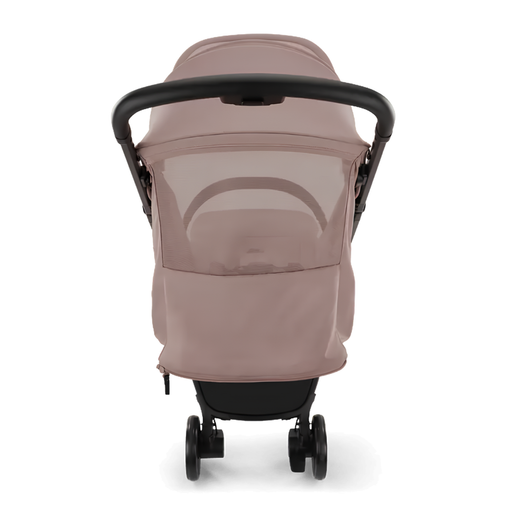 Nuna VIAA CABN Baby Stroller | Compact Lightweight Cabin Stroller Malaysia