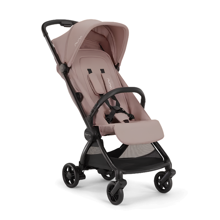 Nuna VIAA CABN Baby Stroller | Compact Lightweight Cabin Stroller Malaysia
