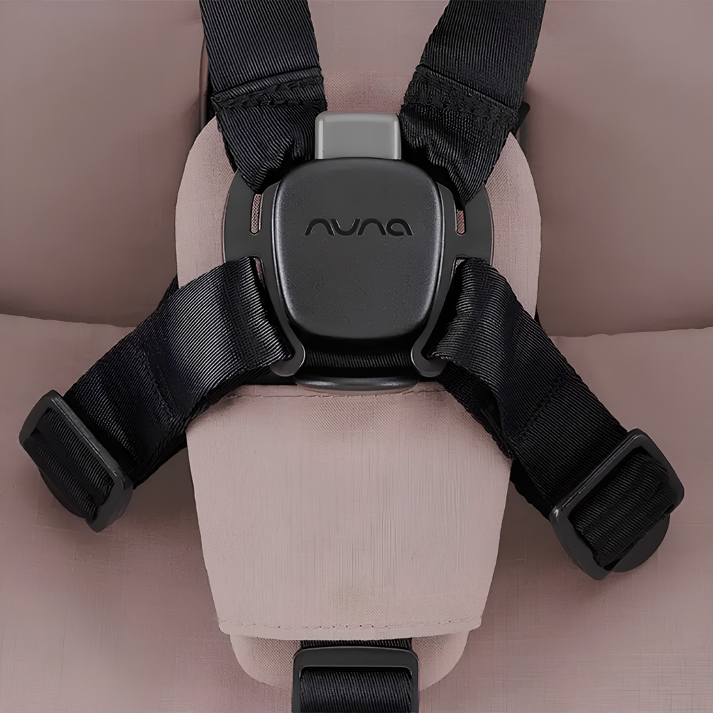 Nuna VIAA CABN Baby Stroller | Compact Lightweight Cabin Stroller Malaysia