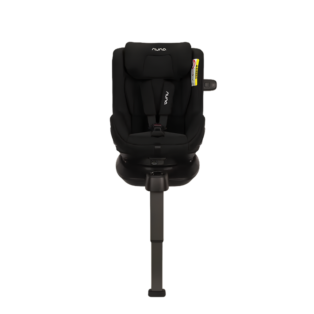 Nuna PRUU Baby Car Seat | i-Size R129 Rotating Car Seat Malaysia (Pre-Order)