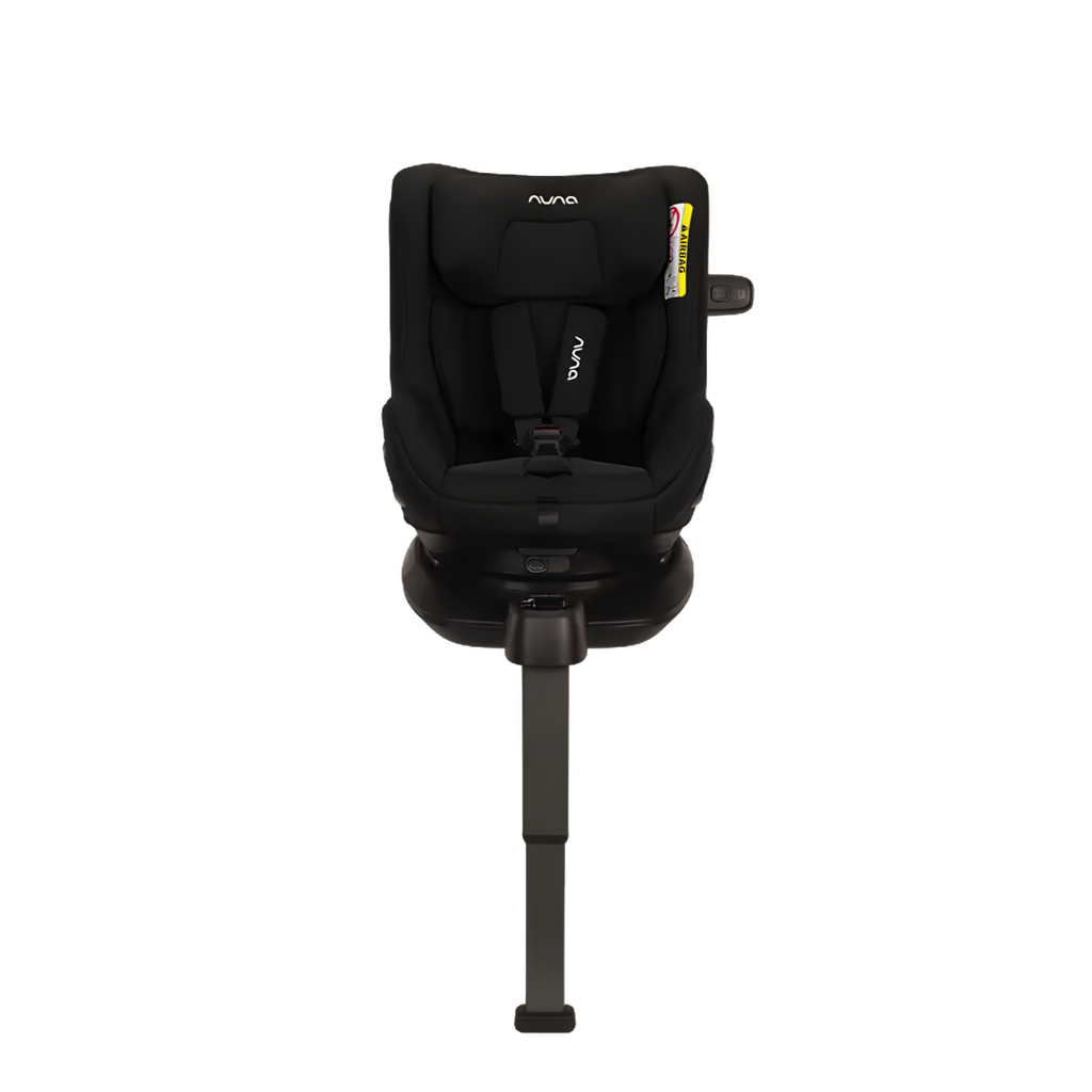 Nuna PRUU Baby Car Seat | i-Size R129 Rotating Car Seat Malaysia (Pre-Order)
