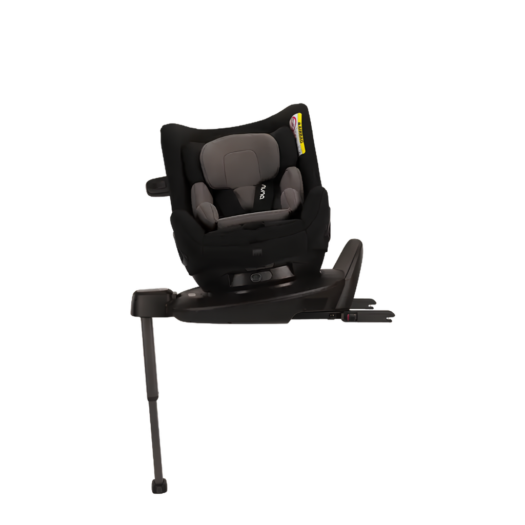 Nuna PRUU Baby Car Seat | i-Size R129 Rotating Car Seat Malaysia (Pre-Order)
