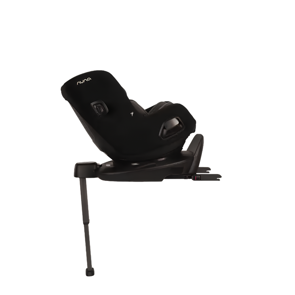 Nuna PRUU Baby Car Seat | i-Size R129 Rotating Car Seat Malaysia (Pre-Order)