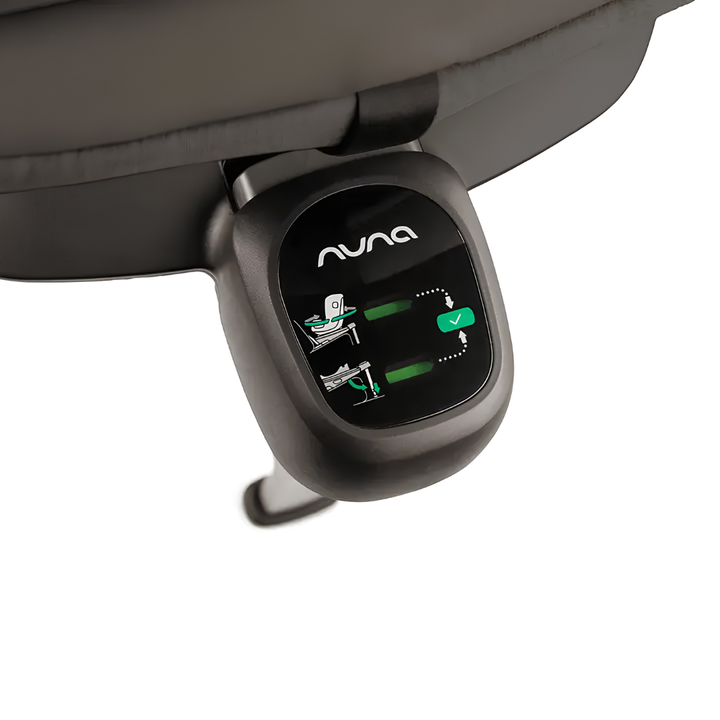 Nuna PRUU Baby Car Seat | i-Size R129 Rotating Car Seat Malaysia (Pre-Order)