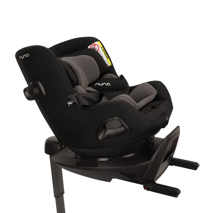 Nuna PRUU Baby Car Seat | i-Size R129 Rotating Car Seat Malaysia (Pre-Order)
