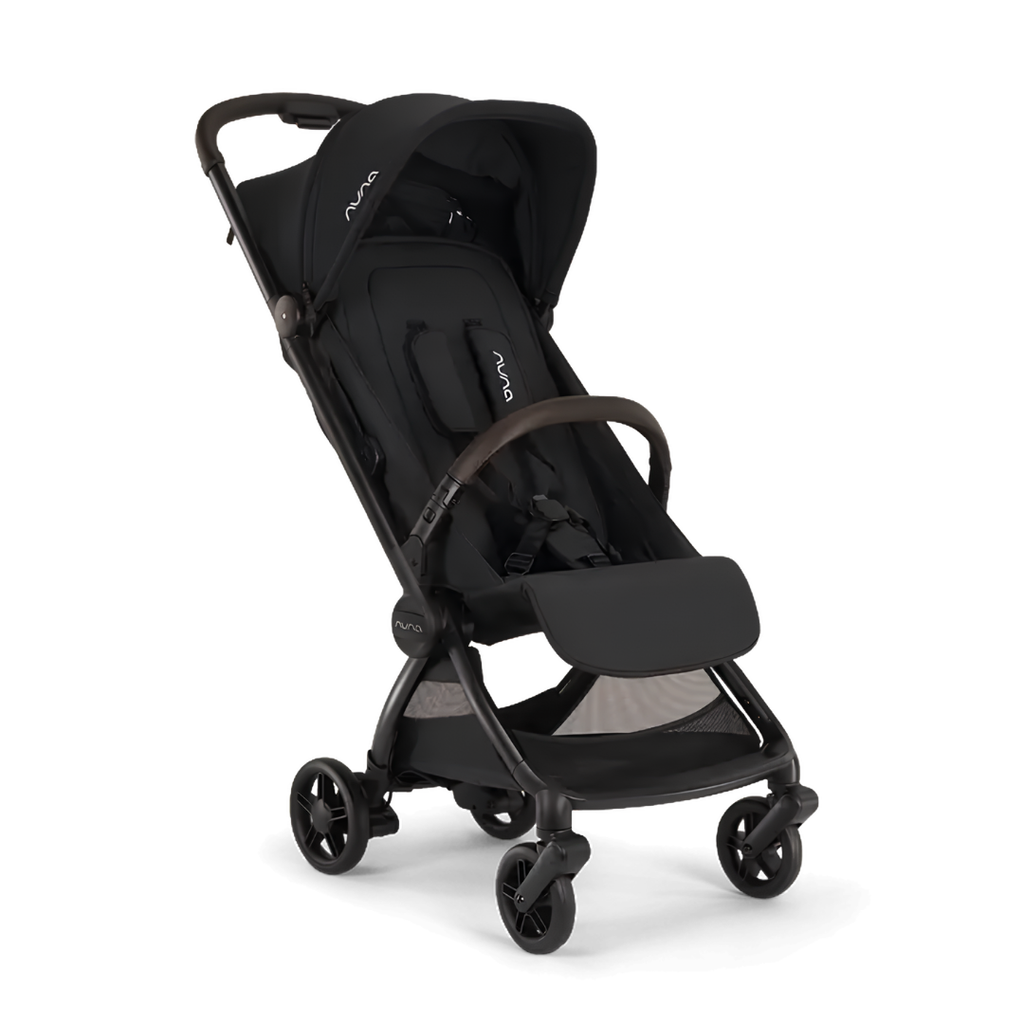 Nuna VIAA CABN Baby Stroller | Compact Lightweight Cabin Stroller Malaysia