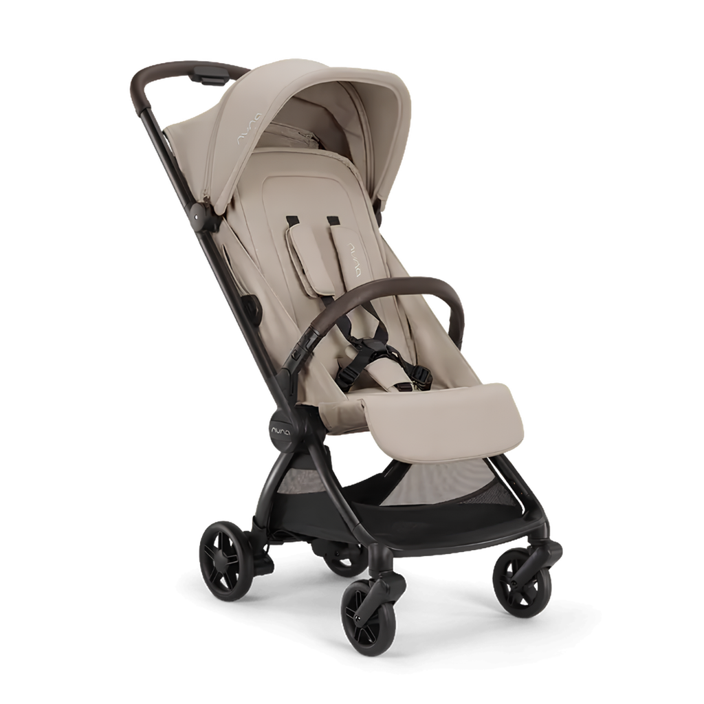 Nuna VIAA CABN Baby Stroller | Compact Lightweight Cabin Stroller Malaysia